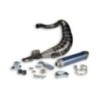 Marmitta Malossi 3216857 per Vespa Racing MHR Vespa ET3