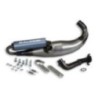 Marmitta Flip Omologata Malossi 3217278 per Peugeot