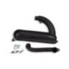 Marmitta Power Classic Exhaust Malossi 3217871 per Vespa
