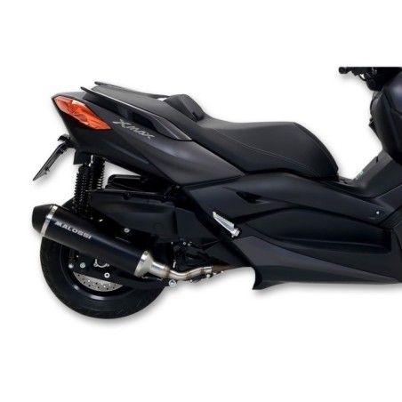 Marmitta Maxi Wild Lion Malossi 3218024 per Yamaha x MAX