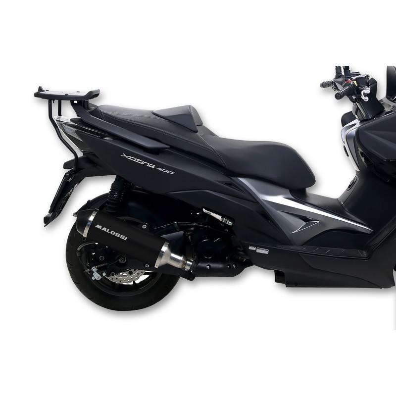 Marmitta Maxi Wild Lion Malossi 3218341 per Kymco Xciting