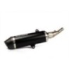 Marmitta RX Black Malossi 3218968 per Honda Forza 350 ie 4T