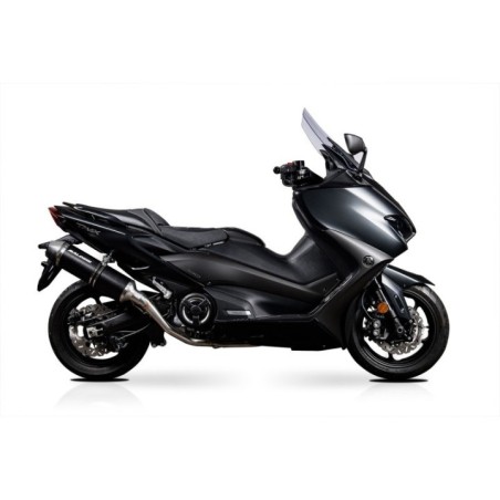 Marmitta Maxi Wild Lion Malossi 3218994 per Yamaha T MAX