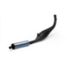 Marmitta VT Malossi 3219057 per MBK 51 V 50 AV 10