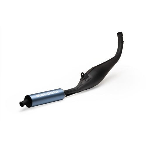 Marmitta VT Malossi 3219060 per Peugeot 103 104 105 50 2T