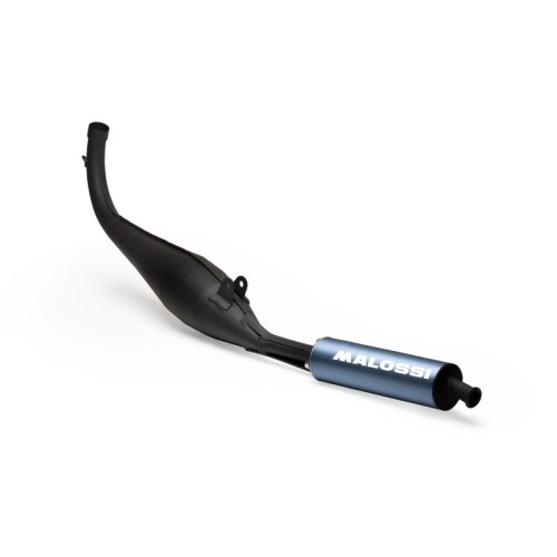 Marmitta VT Malossi 3219063 per Peugeot 103 RCX 50