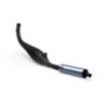 Marmitta VT Malossi 3219063 per Peugeot 103 RCX 50