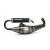Marmitta Scooter Racing MHR BIG Bore Ø52 Malossi 3219163