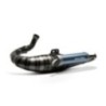 Marmitta Malossi 3219182 per Vespa Racing MHR Vespa PX e