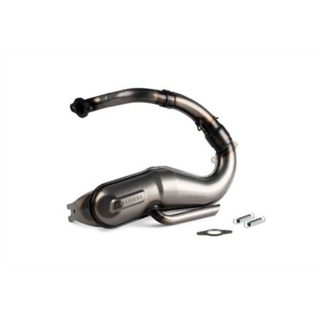 Marmitta Power Exhaust Malossi 3219292 per Vespa PK 125 2T