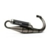 Marmitta Scooter Racing MHR Malossi 3219487 per Aprilia
