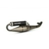 Marmitta Scooter Racing MHR Malossi 3219489 per Aprilia SR