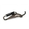 Marmitta Moped Racing MHR Malossi 3219492 per Piaggio Bravo