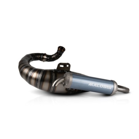 Marmitta Malossi 3219555 per Vespa Racing MHR Vespa PX 125