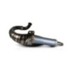 Marmitta Malossi 3219555 per Vespa Racing MHR Vespa PX 125