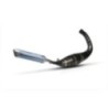 Marmitta Scooter Racing MHR Malossi 3220038 per Derbi GPR