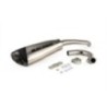 Marmitta RX MHR Italjet Malossi 3220086 per Descrizione