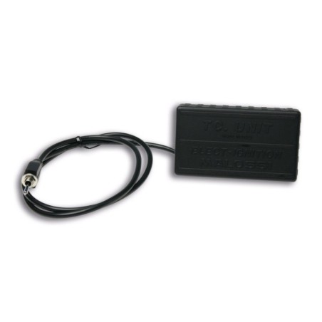 Centralina Elettronica Malossi 55 8627 per Honda X8R x X8R