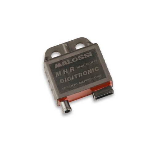 Centralina Elet Digitale Malossi 5511399 per Gilera Runner