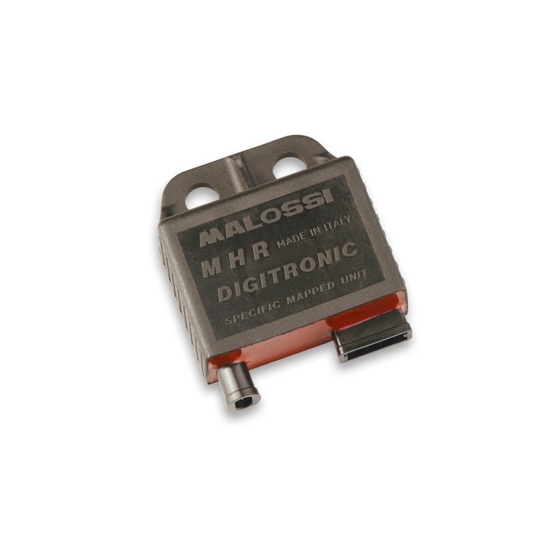 Centralina Elet Digitale Malossi 5511399 per Gilera Runner