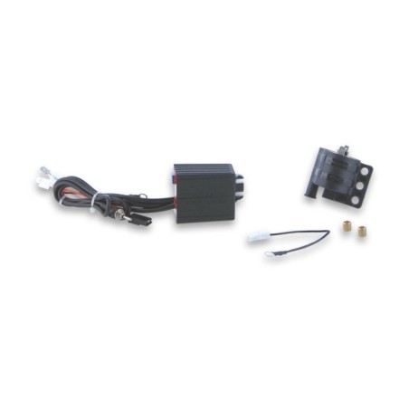 TC Unit K15 +bobina/RPM Control Malossi 5512791 per Aprilia