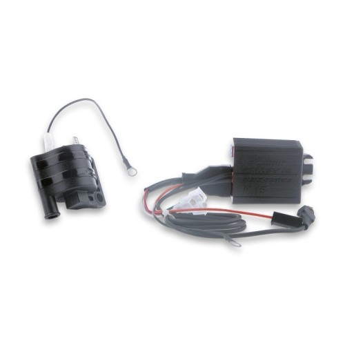 TC Unit K15 +bobina/RPM Control Malossi 5513196 per Aprilia
