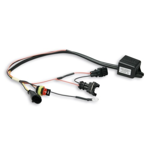 TC Unit O2 Controller Emulatore Lambda Malossi 5514746 per G