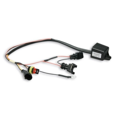 TC Unit O2 Controller Emulatore Lambda Malossi 5514746 per G