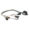 TC Unit O2 Controller Emulatore Lambda Malossi 5514746 per G