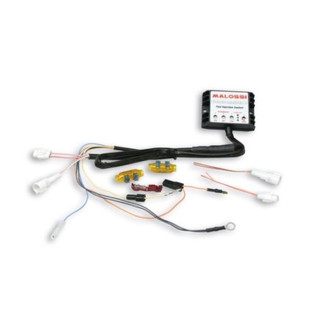 Centralina Elettronica Cil. I Tech 4 Stroke Malossi 5515708