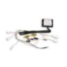 Centralina Elettronica Cil. I Tech 4 Stroke Malossi 5515708