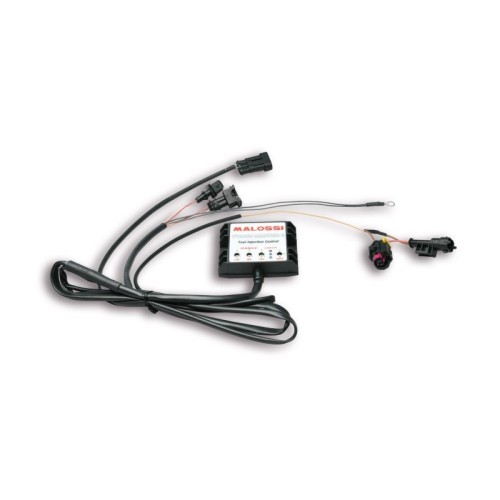Centralina Elettronica Iniezione Malossi 5515723 per Piaggio