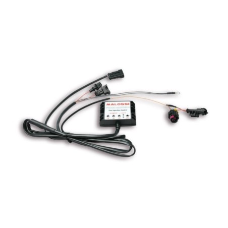 Centralina Elettronica Iniezione Malossi 5515723 per Piaggio