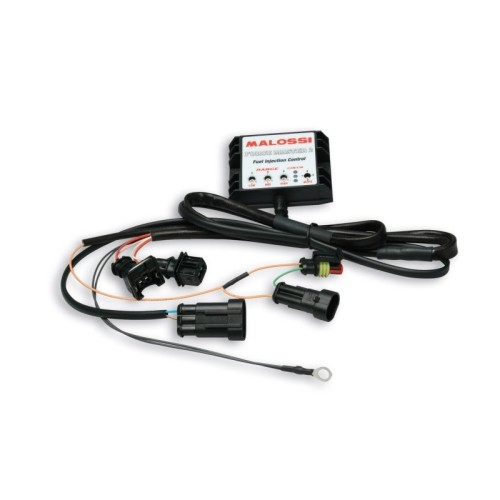 Centralina Elettronica Iniezione Malossi 5515724 per Piaggio