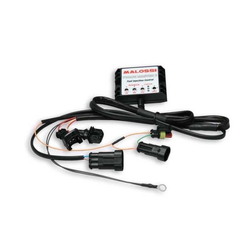 Centralina Elettronica Iniezione Malossi 5515724 per Piaggio