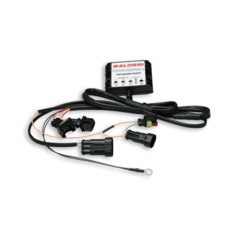 Centralina Elettronica Iniezione Malossi 5515724 per Piaggio