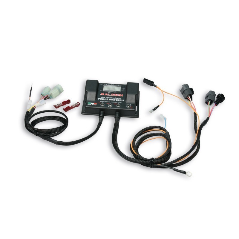 Centralina Elettronica Iniezione Malossi 5515730 per Yamaha