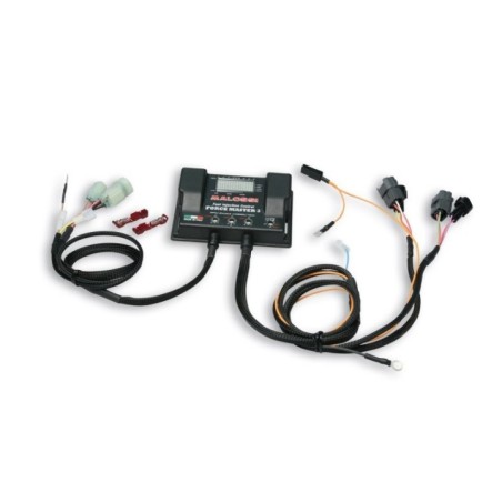 Centralina Elettronica Iniezione Malossi 5515730 per Yamaha