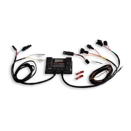 Centralina Elettronica Iniezione Malossi 5515732 per BMW C