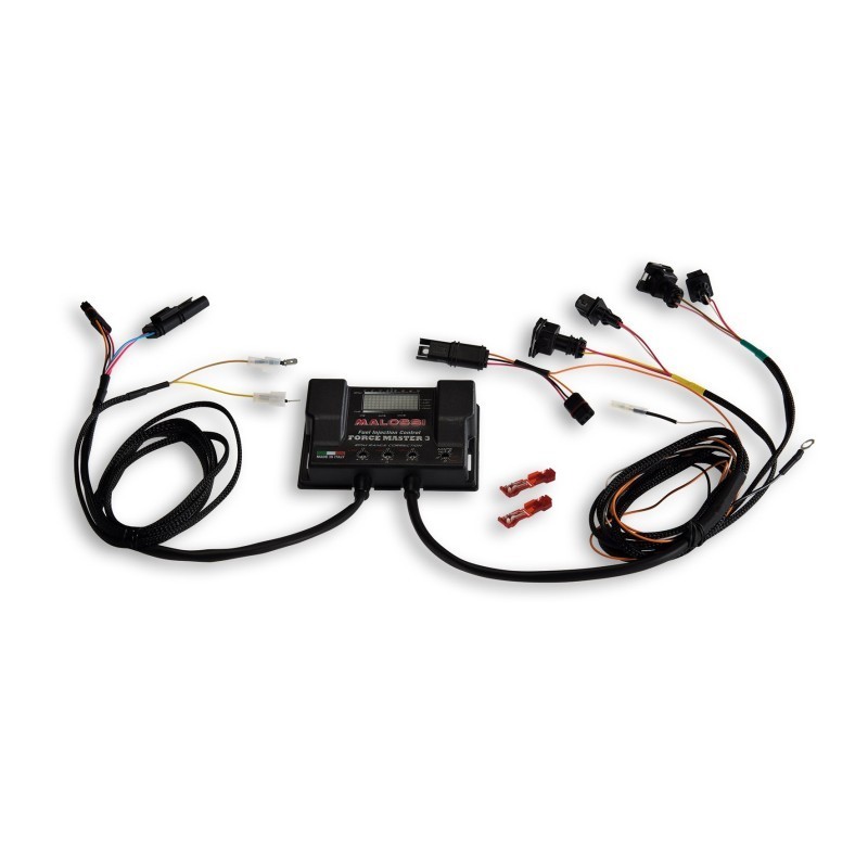 Centralina Elettronica Iniezione Malossi 5515732 per BMW C