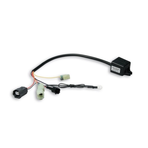 TC Unit O2 Controller Emulatore Lambda Malossi 5515734 per H