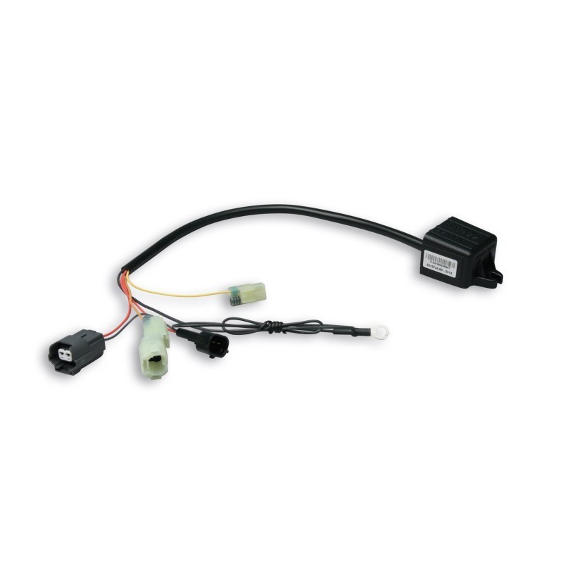 TC Unit O2 Controller Emulatore Lambda Malossi 5515734 per H