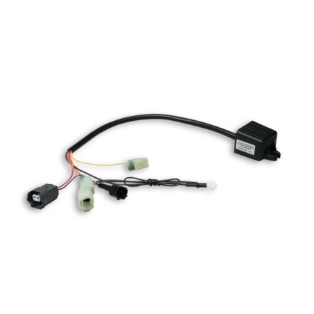 TC Unit O2 Controller Emulatore Lambda Malossi 5515734 per H