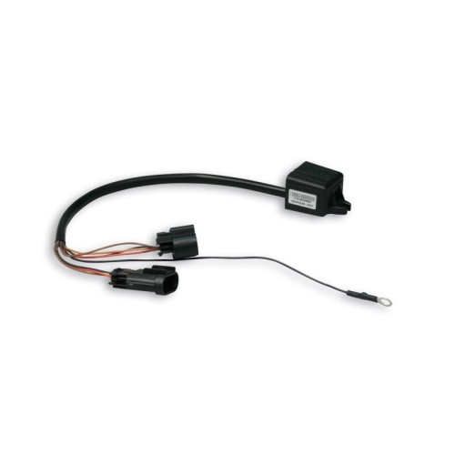 TC Unit O2 Controller Emulatore Lambda Malossi 5515735 per A