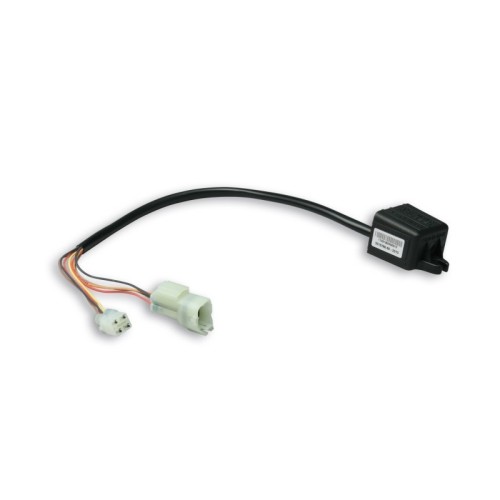 TC Unit O2 Controller Emulatore Lambda Malossi 5515785 per Y
