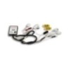 Centralina Elettronica Malossi 5515979B per Honda Vision 50