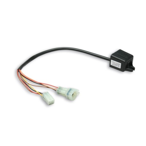 TC Unit O2 Controller Emulatore Lambda Malossi 5516341B