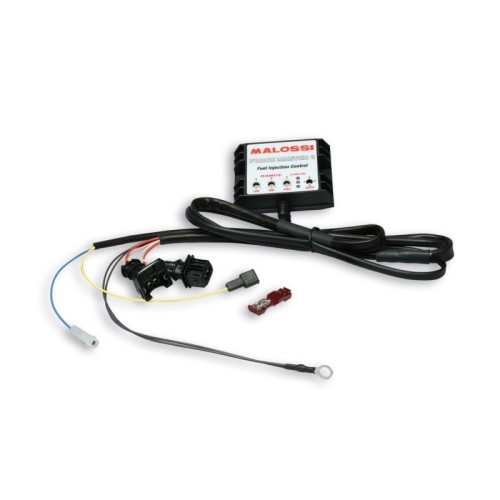 Centralina Elettronica Cil. I Tech 4 Stroke Malossi 5516549