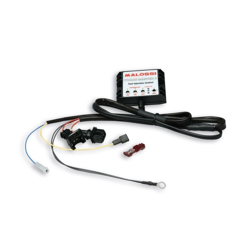 Centralina Elettronica Cil. I Tech 4 Stroke Malossi 5516549