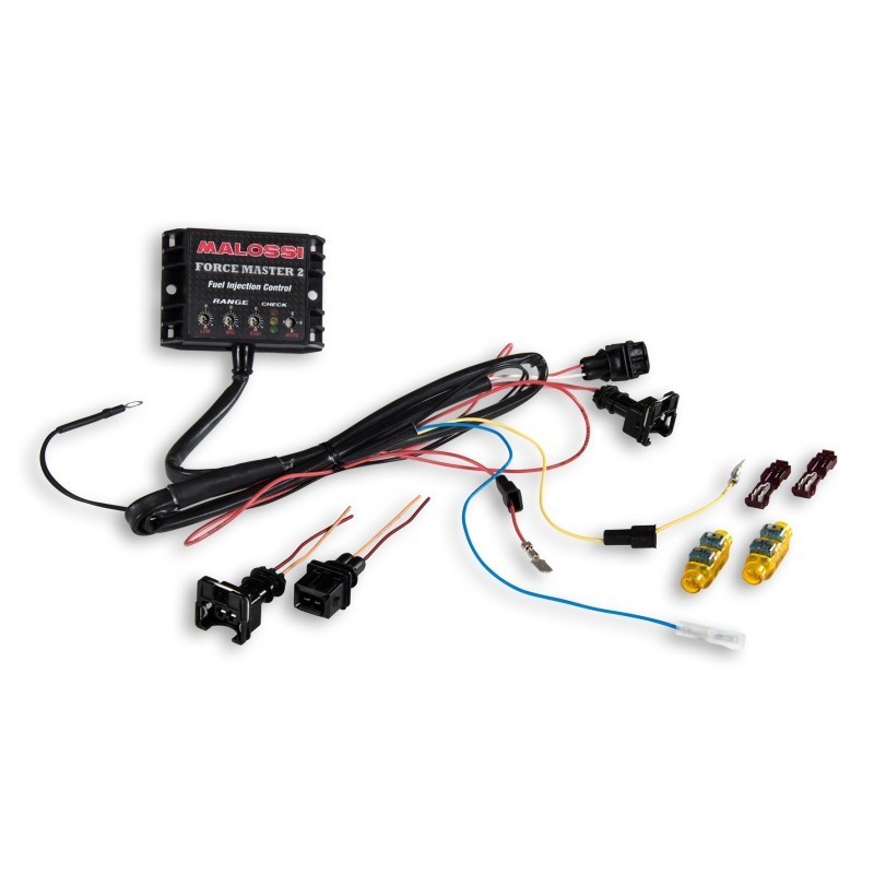 Centralina Elettronica Cil. I Tech 4 Stroke Malossi 5517350